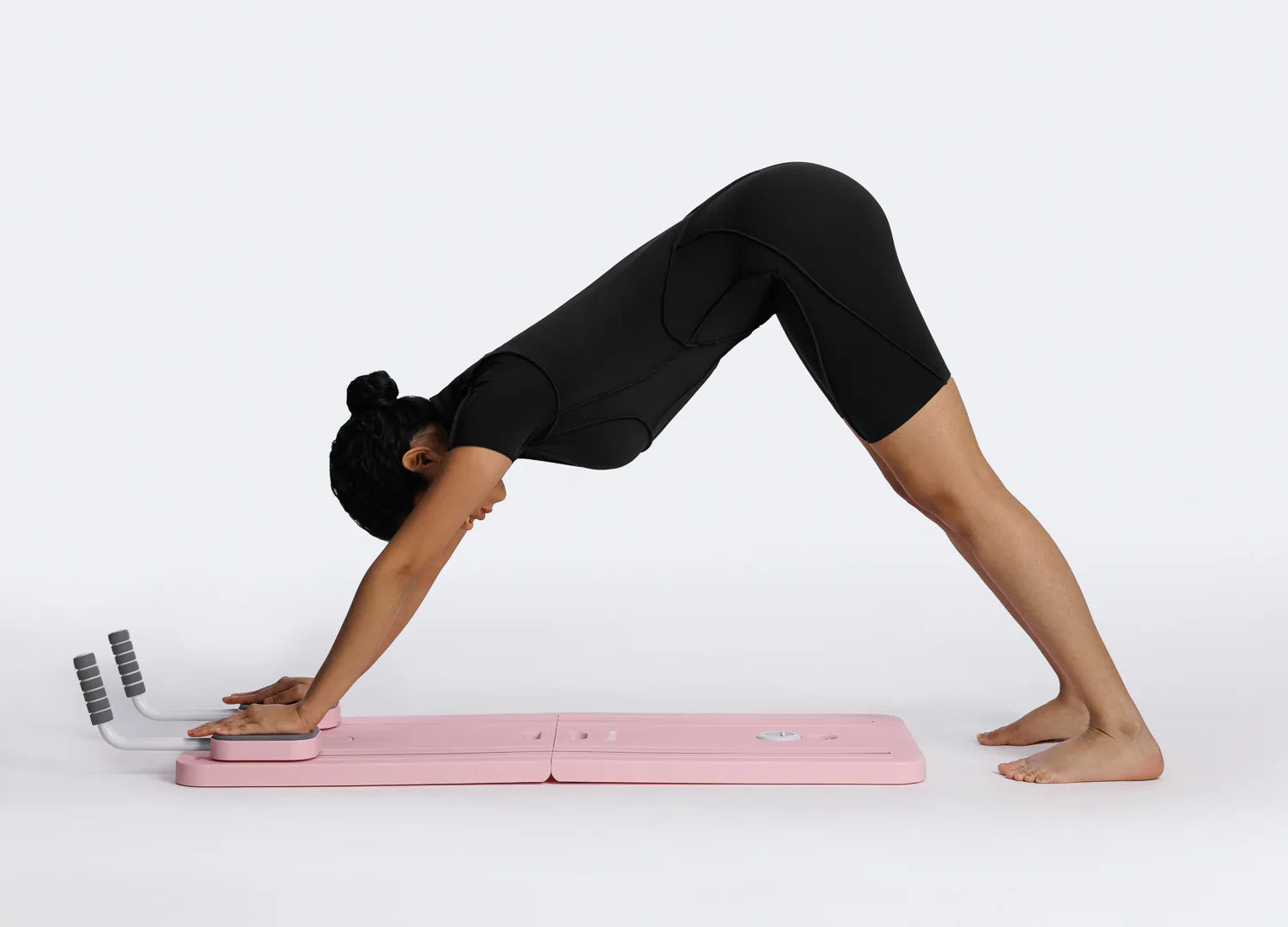 Yoga and Pilates