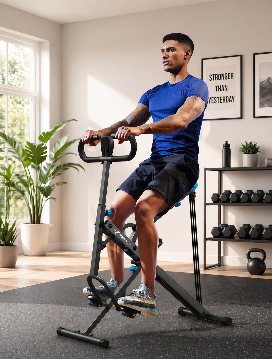 Strength and Conditioning