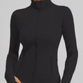 Women's Zipper Jacket