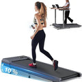 Foldable Home Office Treadmill