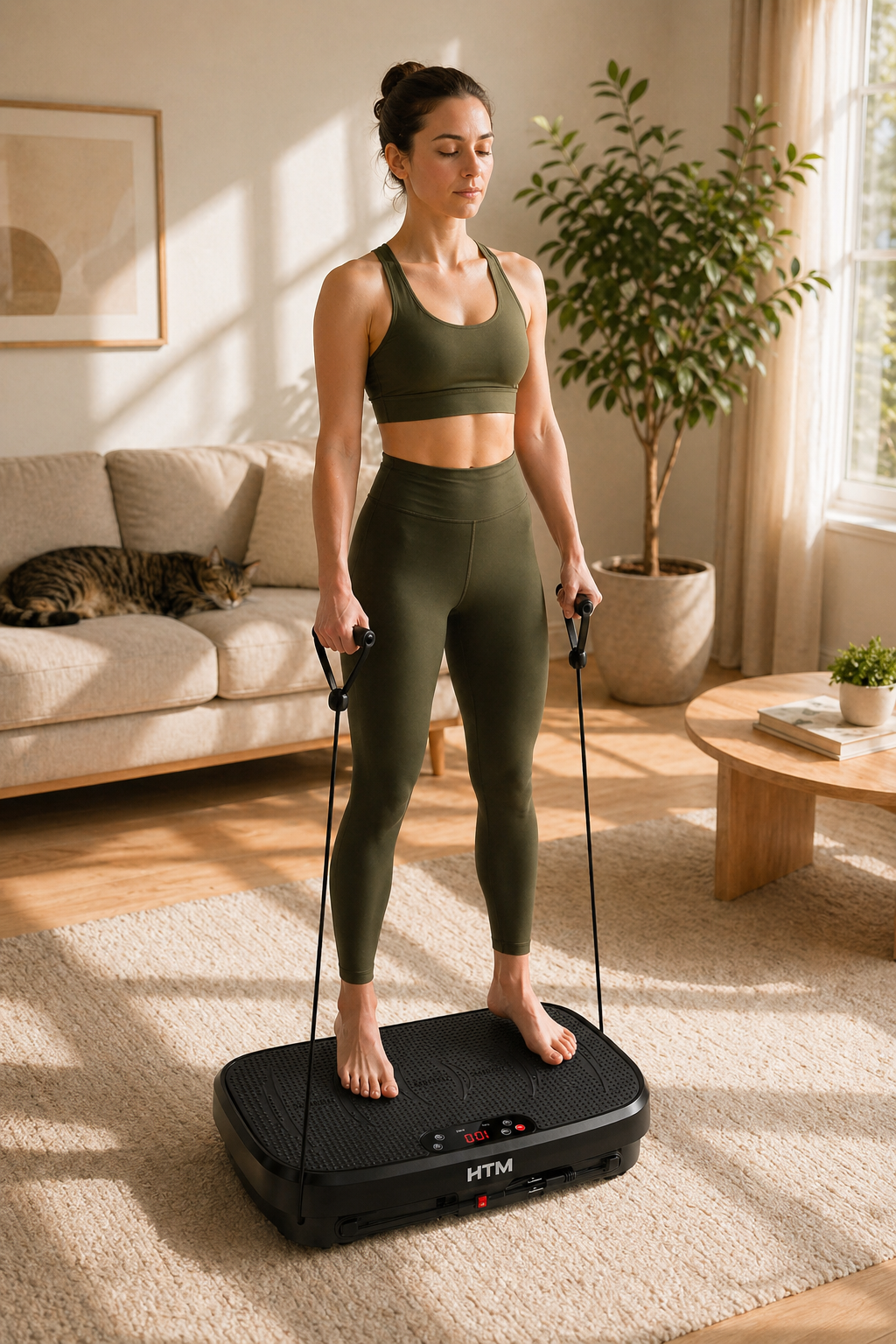Vibration Plate