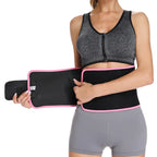Waist Trimmer Belt – Sweat More, Tone Faster