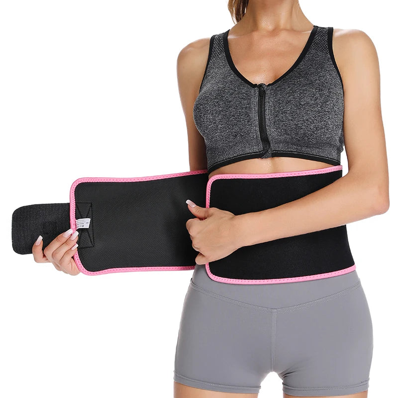 Waist Trimmer