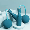 Weighted Ball Skipping Rope