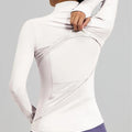 Women's Zipper Jacket
