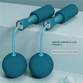 Weighted Ball Skipping Rope