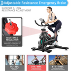 Stationary Cycling Bike