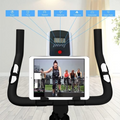 Stationary Cycling Bike
