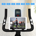 Stationary Cycling Bike
