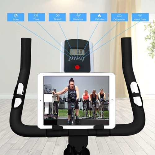 Stationary Cycling Bike