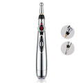 AcupointPro™ Meridian Massage Pen – Recharge Your Body, Anytime, Anywhere