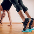 Core and Abs Exercise Sliders