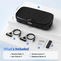 Vibration Plate