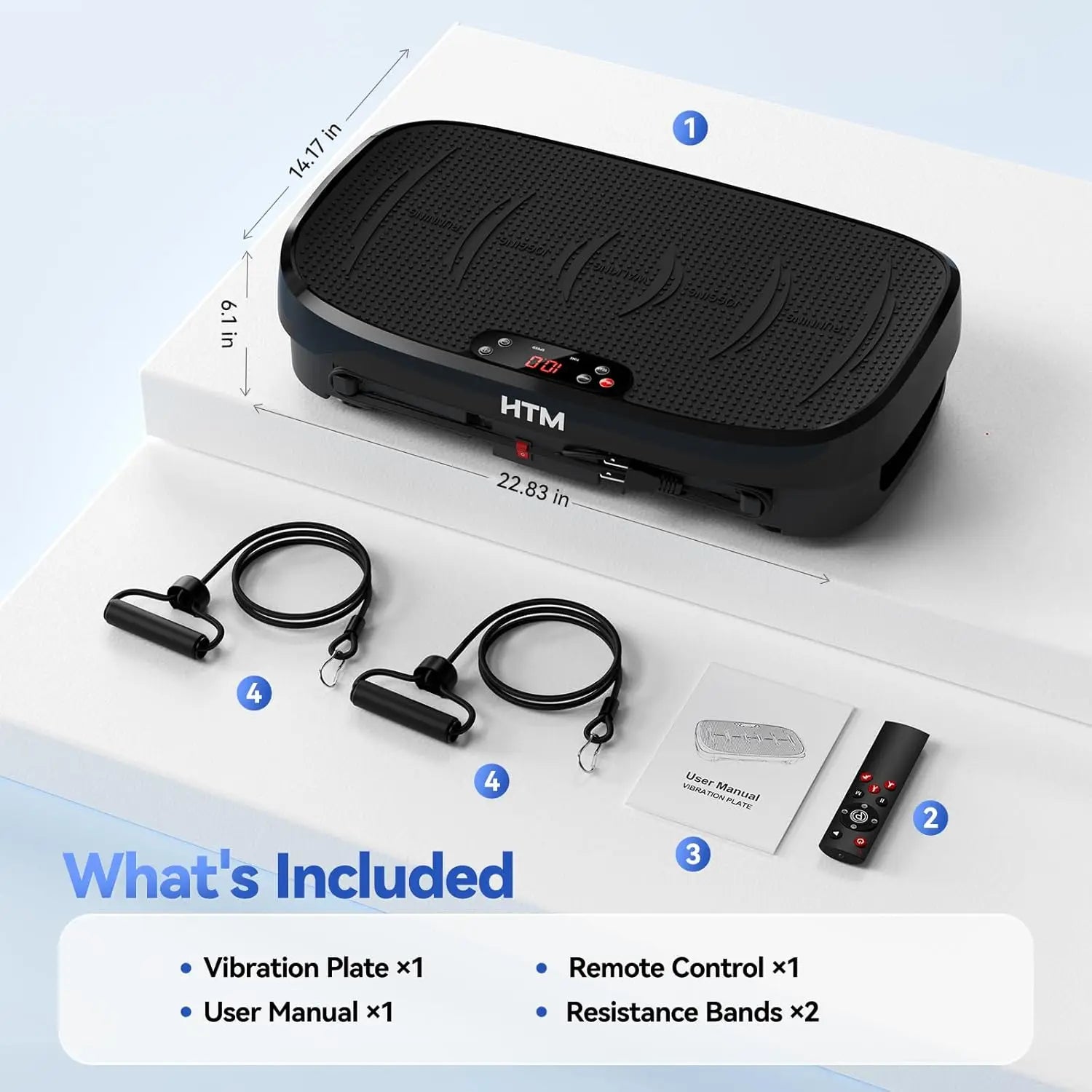 Vibration Plate