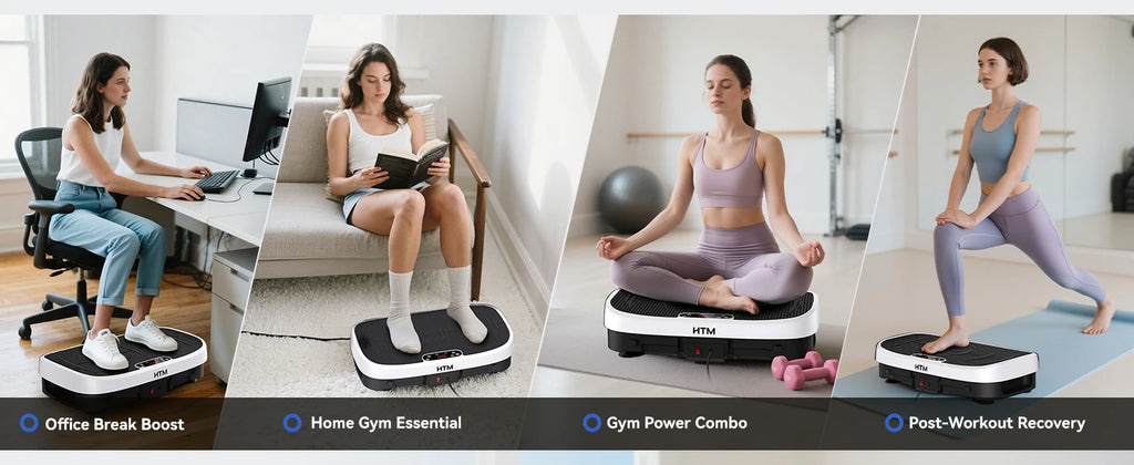 Vibration Plate