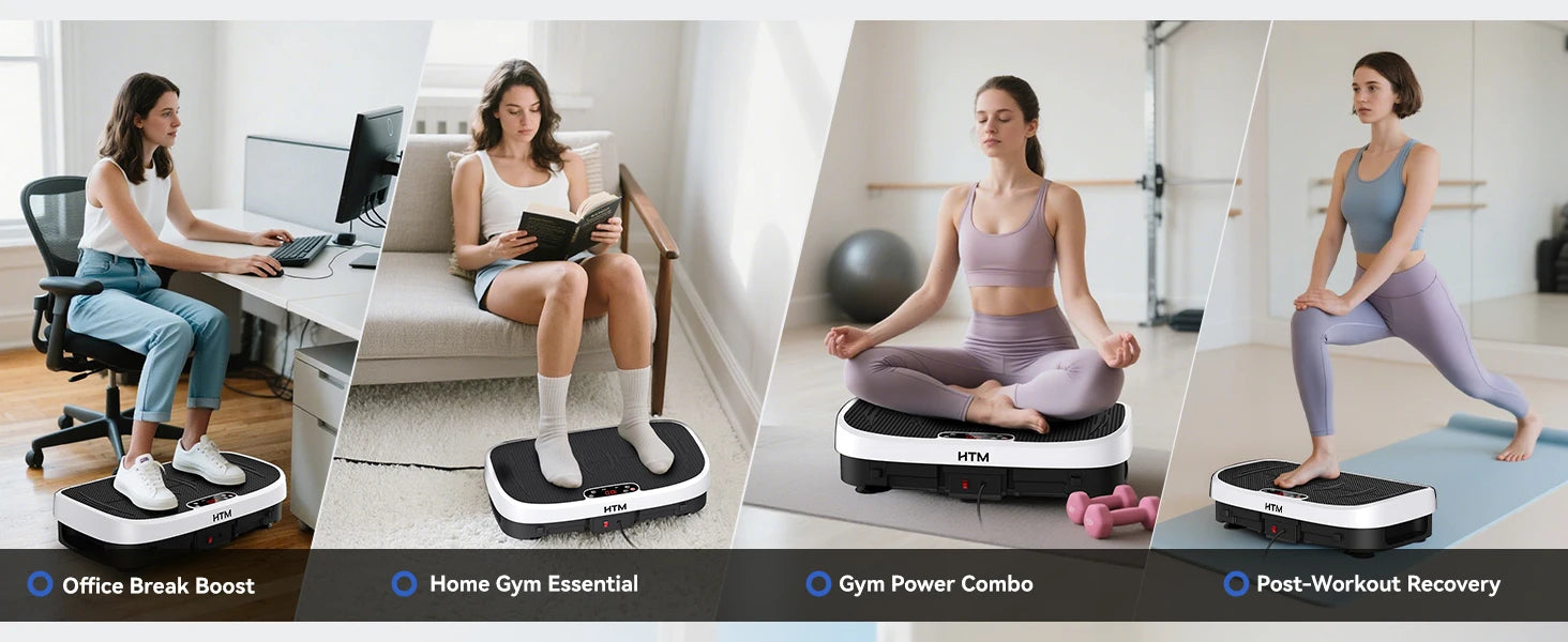 Vibration Plate