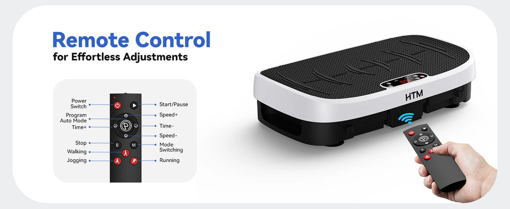 Vibration Plate