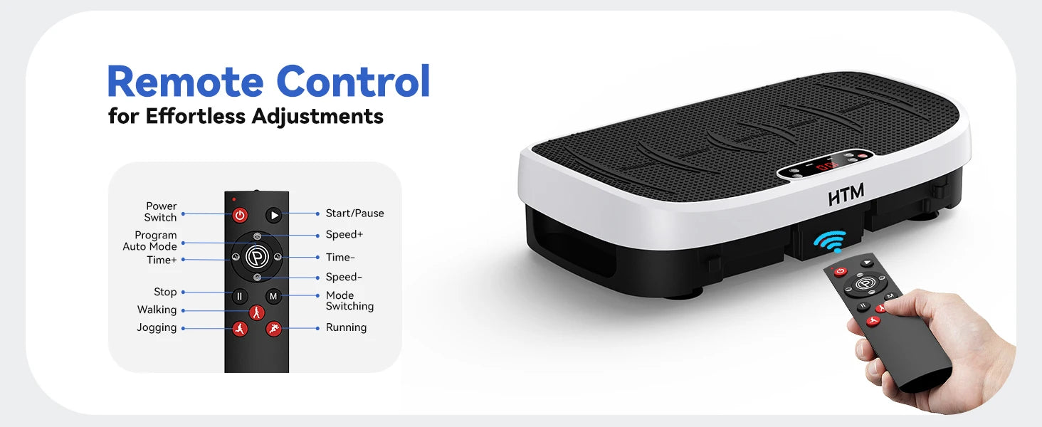 Vibration Plate