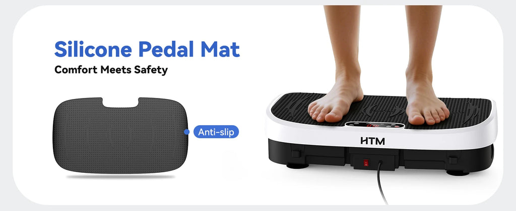 Vibration Plate
