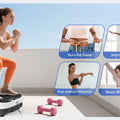 Vibration Plate