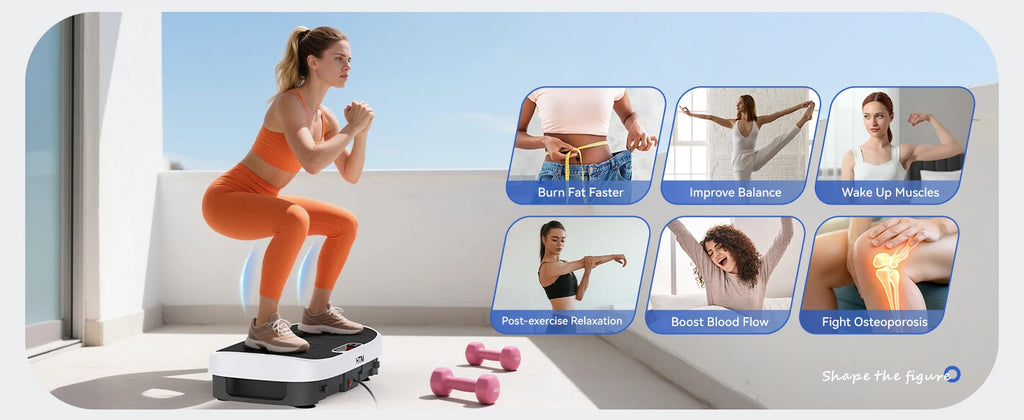 Vibration Plate